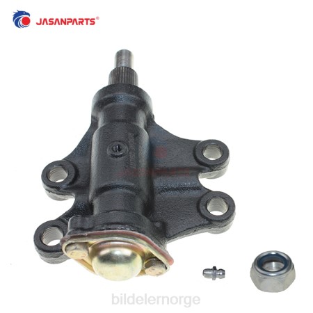 Bildeler lierskogen - tomgangsarm 45403-26041 XL4T683 TOYOTA