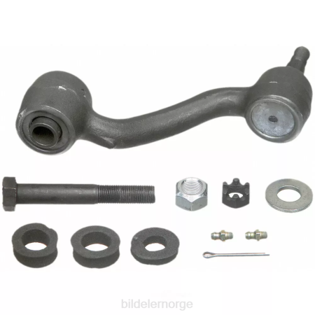 Bildeler mosby - k7066 underenhet for styrehjulsarm XL4T1227 CHRYSLER