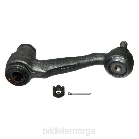 Bildeler stavanger - k3087 underenhet for styrehjulsarm XL4T1236 GREMLIN