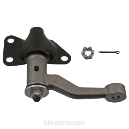 NBF bildeler Norge - 48530-35g25 underenhet for styreleddarm XL4T940 NISSAN