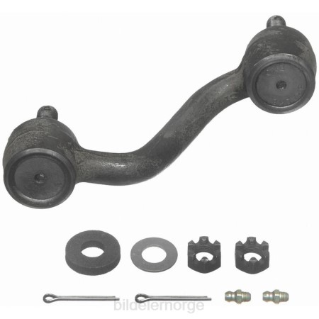 NBF bildeler Norge - k414 styrehjulsarm underenhet XL4T1230 DODGE