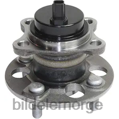 Bildeler Norge - 4245052060 - hjulnav T64T225