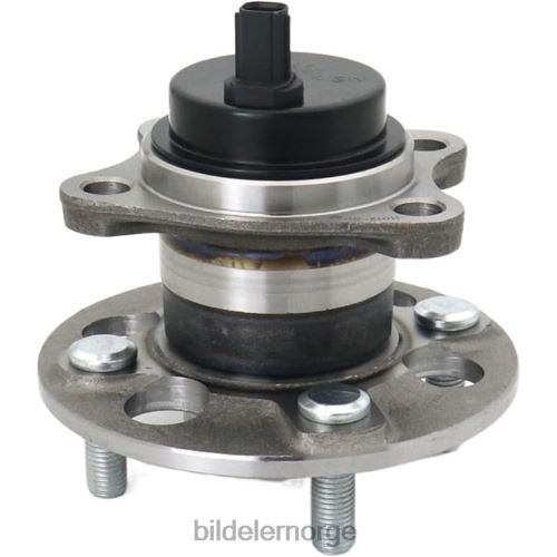 Bildeler lier - 42450-52060 - hjulnav T64T212