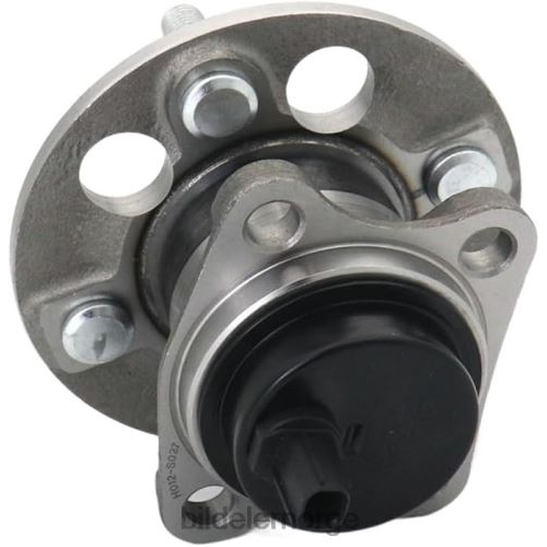 Bildeler lier - 42450-52060 - hjulnav T64T212