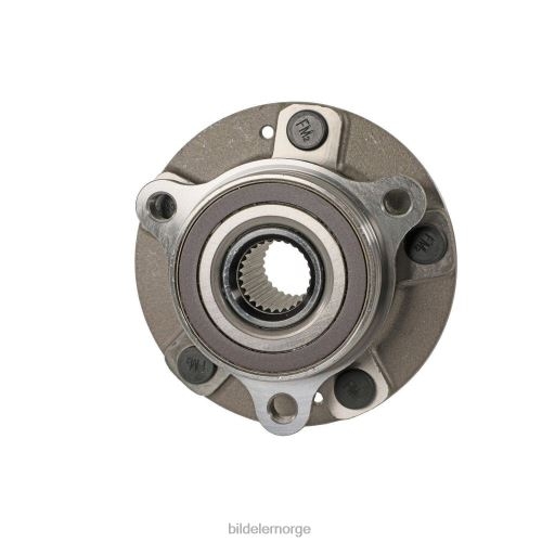 Bildeler lier - 513420 - hjulnav T64T222
