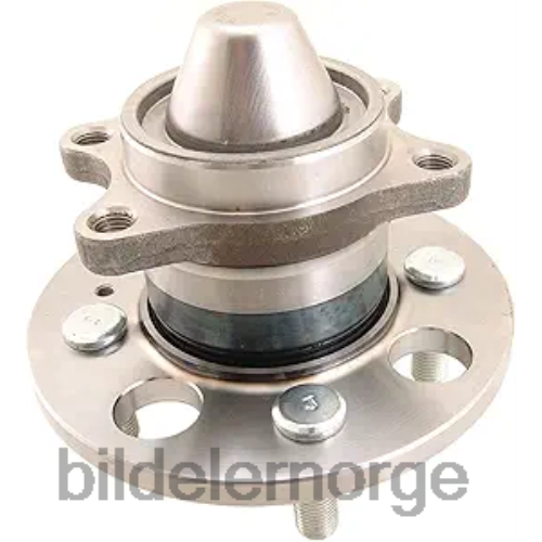 Bildeler lierskogen - 527501g001 - hjulnav T64T213