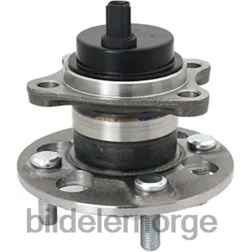 Bildeler mosby - 42450-0d050 - hjulnav T64T27