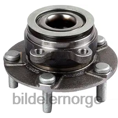Bildeler mosby - 513298 - hjulnav T64T217