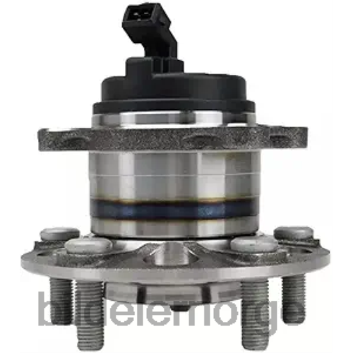 Bildeler mosby - 52730f0000 - hjulnav T64T227