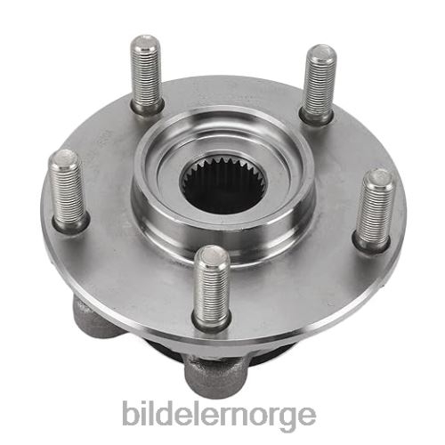 Bildeler på nett - 40202-3da0a - hjulnav T64T221