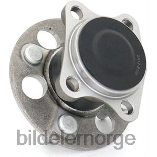 Bildeler stavanger - 42410-52070 - hjulnav T64T216