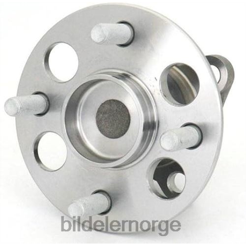 Bildeler stavanger - 42410-52070 - hjulnav T64T216