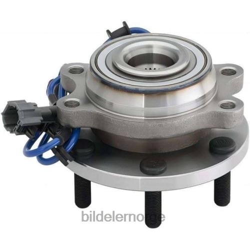 Billige bildeler Norge - 402024x01a - hjulnav T64T229