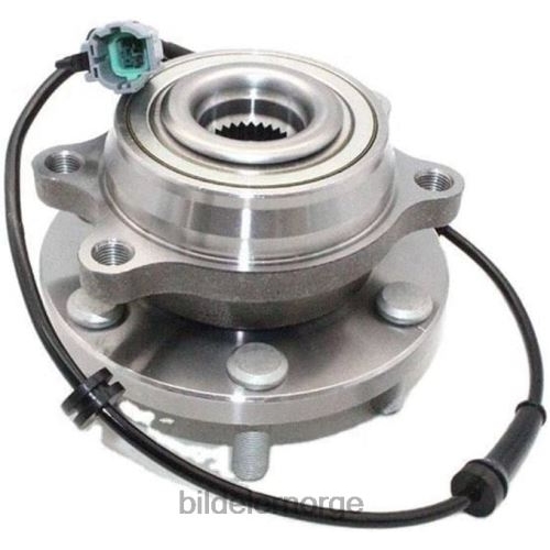 Billige bildeler Norge - 402024x01a - hjulnav T64T229