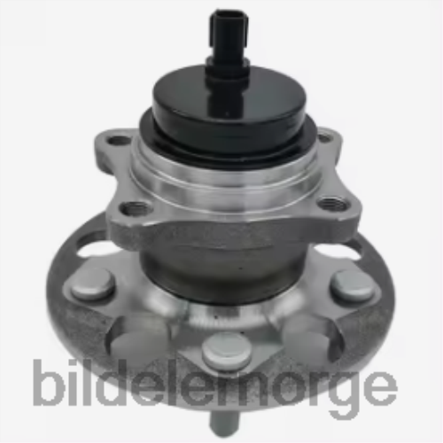 Billige bildeler Norge - 43550-0k030 - hjulnav T64T219