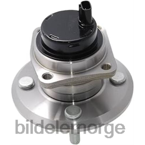NBF bildeler Norge - 42450-02060 - hjulnav T64T230