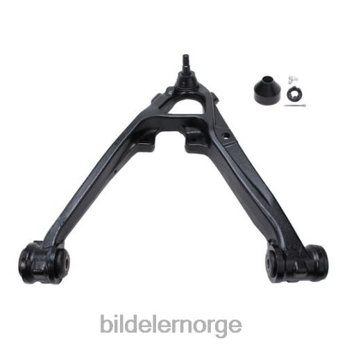 Bildeler stavanger - k620888 cms50152 15167932 15948967 20869199 - kontrollarm T64T266 CHEVROLET