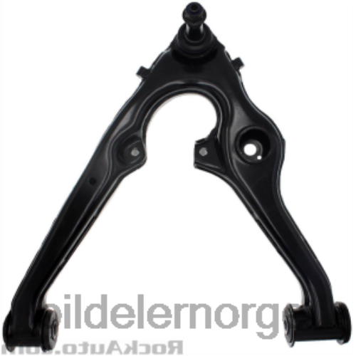 Billige bildeler Norge - 2299446 823420261 84114505 84114507 - kontrollarm T64T269 CHEVROLET