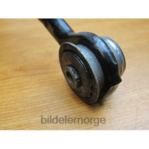 Bildeler førde - 52090206 - kontrollarm T64T234 JEEP