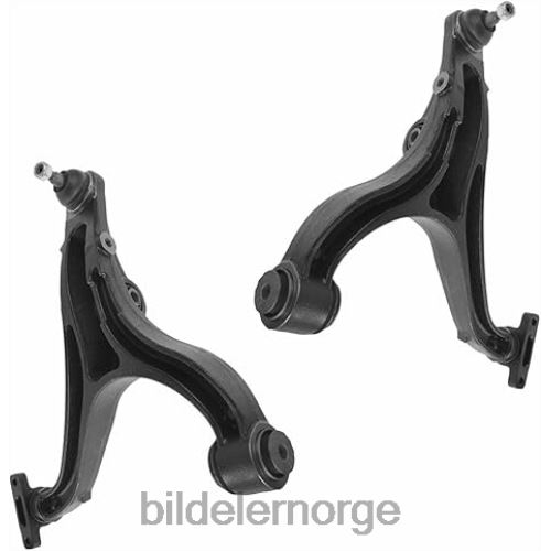 Bildeler lier - 52089980ai - kontrollarm T64T232 JEEP