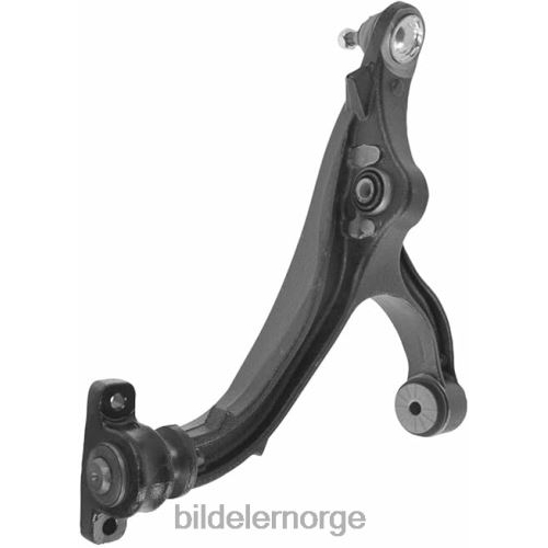 Bildeler på nett - 52089981ai - kontrollarm T64T231 JEEP
