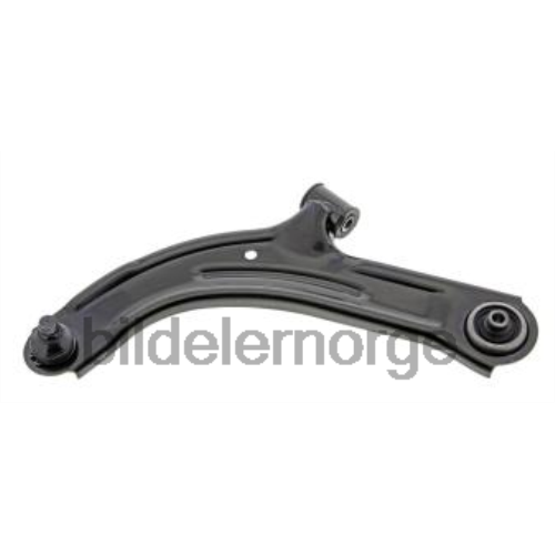 Bildeler lier - 54501ax600 54500-3wl0a - kontrollarm T64T262 NISSAN