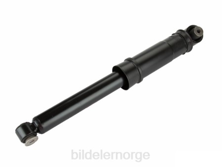 Bildeler Norge - støtdemper passer bak 341659 XL4T65 NISSAN