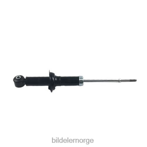 Bildeler lier - 341444 støtdemper for mitsubishi lancer 2007-2014 passer bak T64T2642