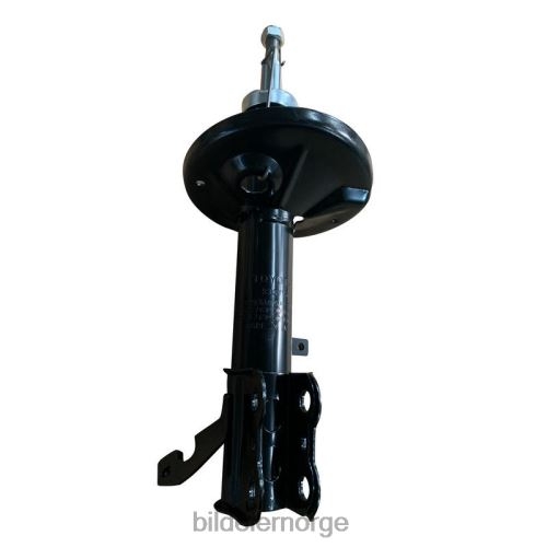 Bildeler lierskogen - 333116 støtdemper for toyota corolla passer bak T64T2603