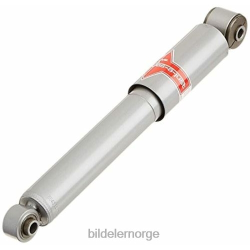 Bildeler stavanger - 554384 støtdemper for hyundai passer bak T64T2656