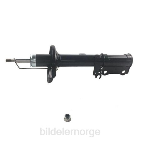 Bildeler stavanger - støtdemper passer bak 333107 XL4T36 TOYOTA