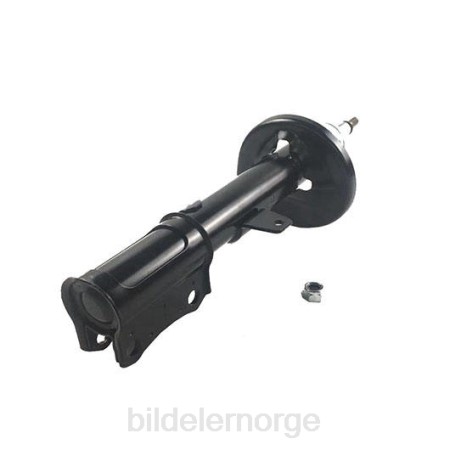 Bildeler stavanger - støtdemper passer bak 333107 XL4T36 TOYOTA