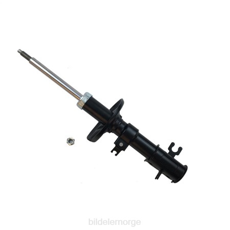 Bildeler Norge - støtdemper passer foran 333417 XL4T25 CHEVROLET