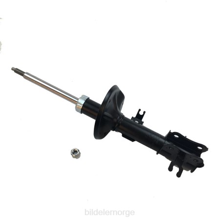 Bildeler Norge - støtdemper passer foran 333417 XL4T25 CHEVROLET