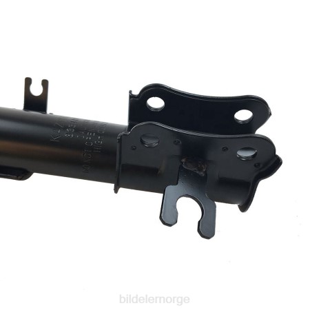 Bildeler Norge - støtdemper passer foran 333417 XL4T25 CHEVROLET