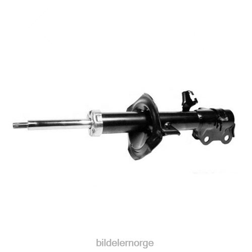 Bildeler førde - 332153 støtdemper for nissan versa passer foran T64T2664
