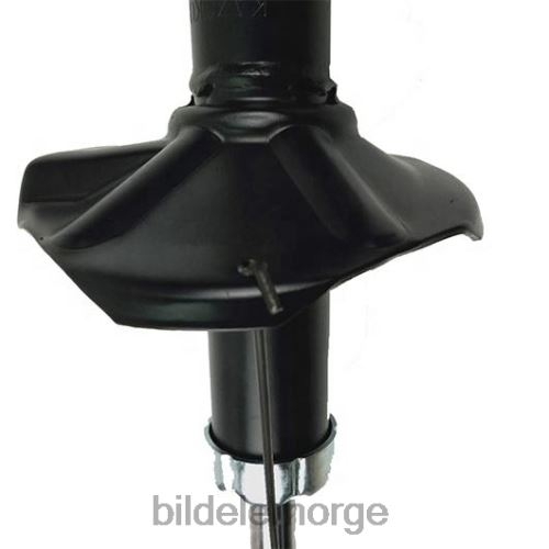 Bildeler lier - 24542731 støtdemper for chevrolet n300 passer foran T64T2652