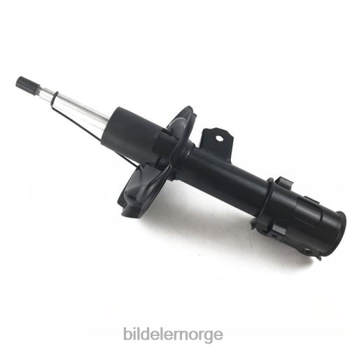 Bildeler lier - 333516 støtdemper for hyundai accent kia rio passer foran T64T2612