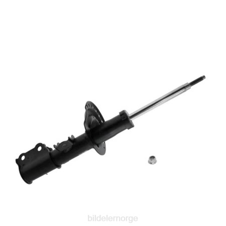 Bildeler lier - støtdemper passer foran 338106 XL4T12 HYUNDAI
