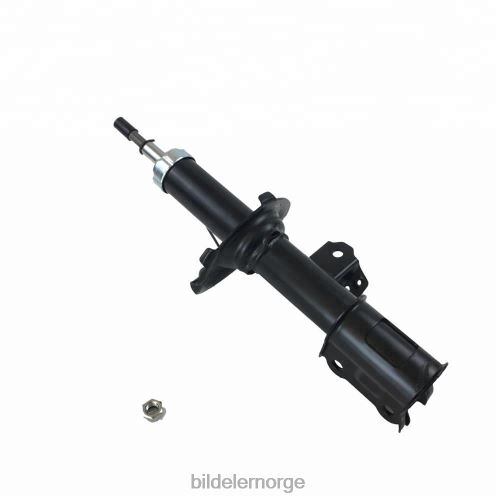 Bildeler lierskogen - 332500 støtdemper for kia picanto passer foran T64T2653
