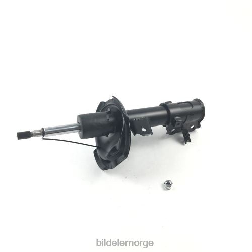 Bildeler lierskogen - 333517 støtdemper for hyundai accent kia rio passer foran T64T2613