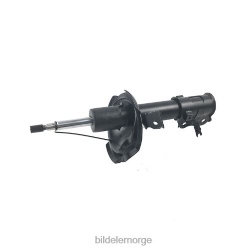 Bildeler lierskogen - 333517 støtdemper for hyundai accent kia rio passer foran T64T2613
