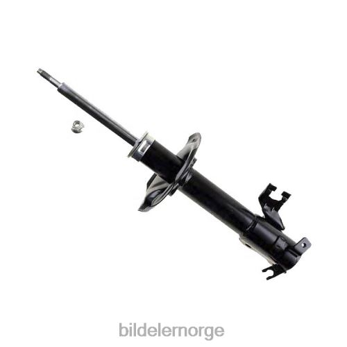 Bildeler mosby - 333309 støtdemper for nissan adw 2000 passer foran T64T2587