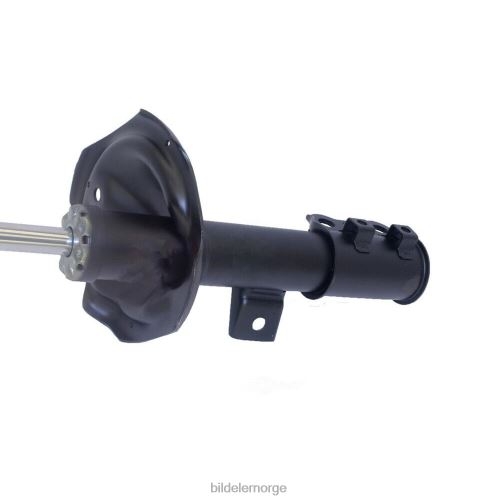 Bildeler mosby - 338027 støtdemper for hyundai kia cerato passer foran T64T2647