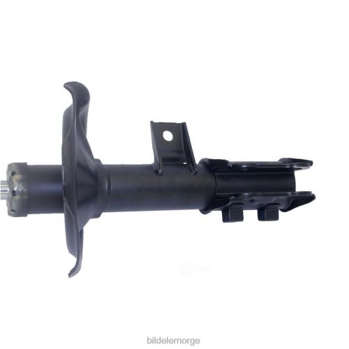 Bildeler mosby - 338027 støtdemper for hyundai kia cerato passer foran T64T2647
