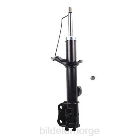 Bildeler mosby - støtdemper passer foran 24542731 XL4T67 CHEVROLET