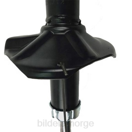 Bildeler mosby - støtdemper passer foran 24542731 XL4T67 CHEVROLET