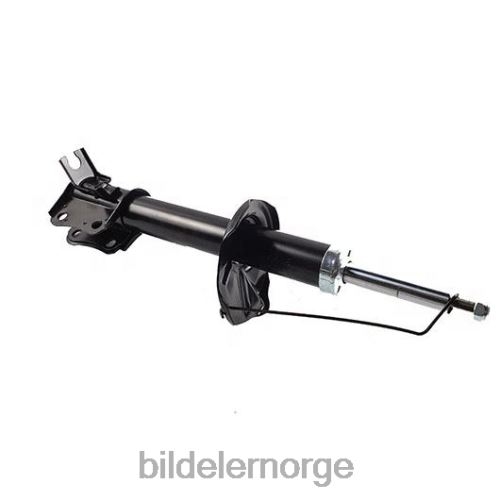 Bildeler på nett - 24542729 støtdemper for chevrolet n300 passer foran T64T2651