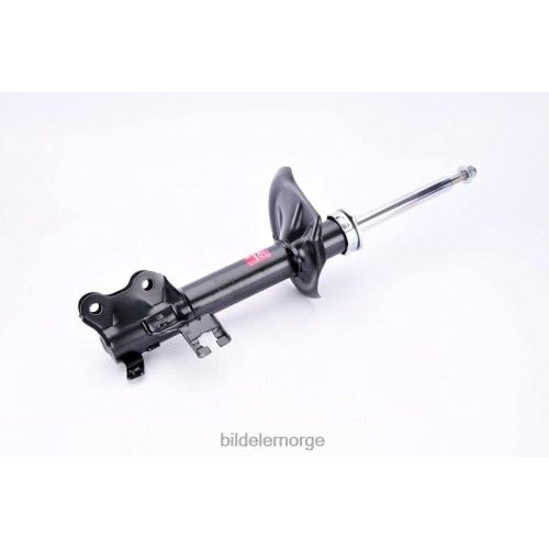 Bildeler stavanger - 333308 støtdemper for nissan adw 2000 passer foran T64T2586