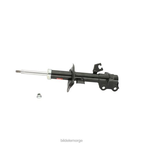 Billige bildeler Norge - 333391 støtdemper for nissan sentra passer foran T64T2589